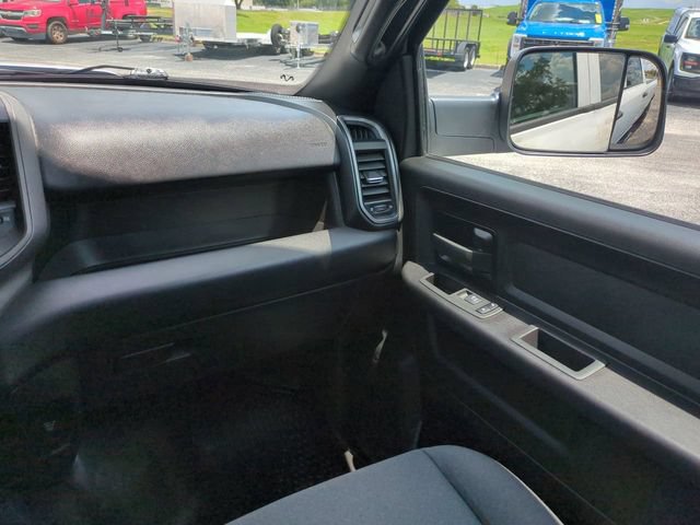 Used 2022 RAM 2500 Tradesman AWD/4WD image 17