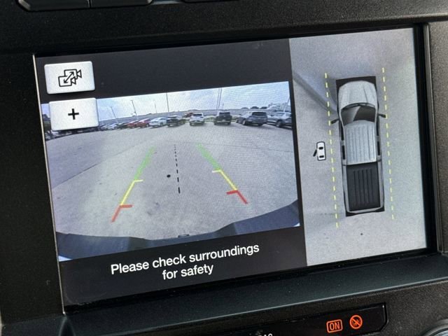 Used 2019 Ford F250 King Ranch w/ King Ranch Ultimate Package AWD/4WD image 22