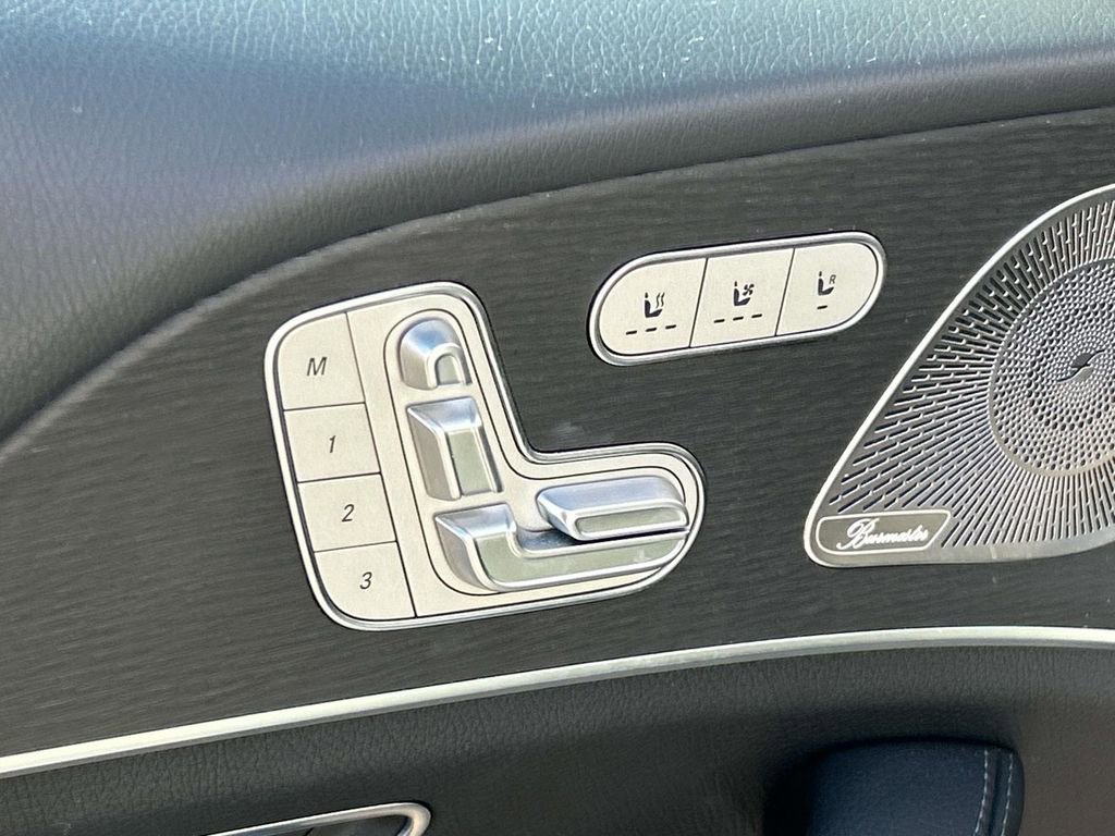 Used 2024 Mercedes-Benz GLS 450 GLS 450 image 28