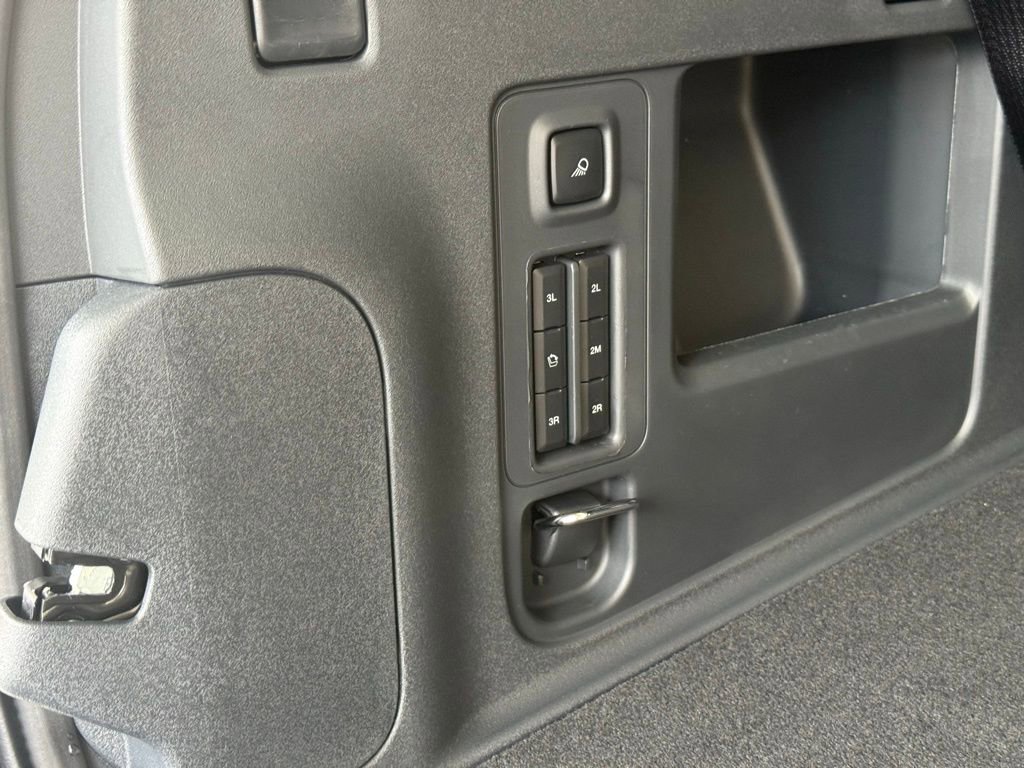 New 2026 Ford Expedition Tremor AWD/4WD image 8