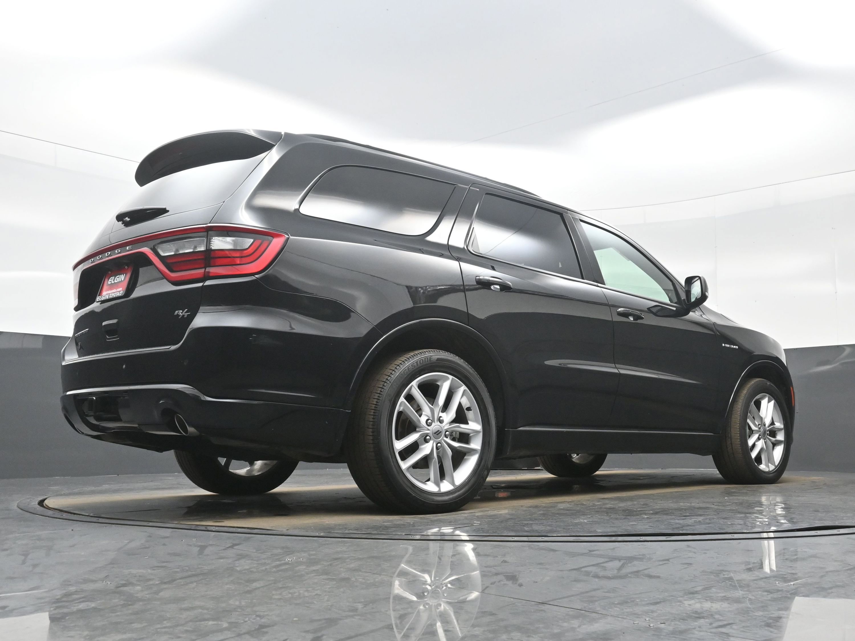 Used 2024 Dodge Durango R/T image 33