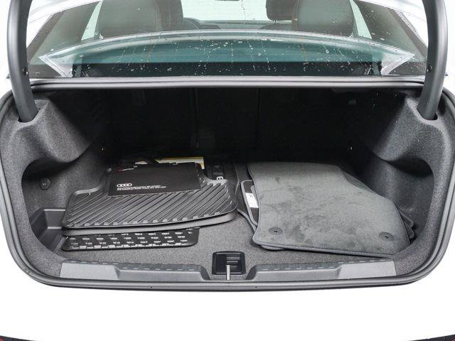 Used 2025 Audi A3 2.0T Premium w/ Convenience Package AWD/4WD image 28