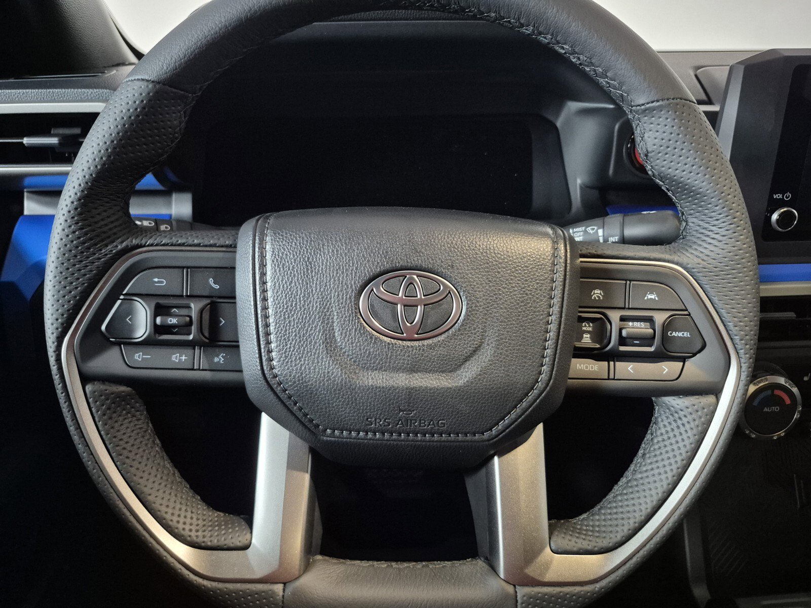 New 2026 Toyota Tacoma TRD Off-Road image 18