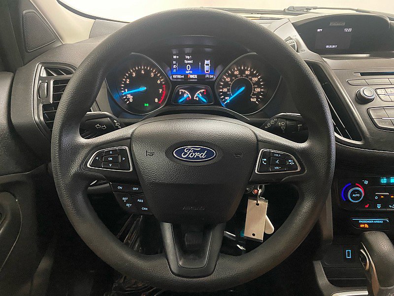 Used 2018 Ford Escape SE image 17