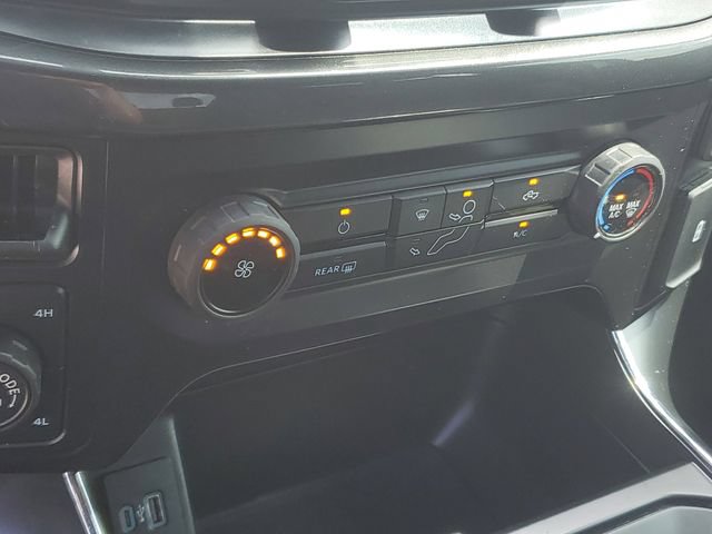 Used 2021 Ford F150 XL w/ STX Appearance Package AWD/4WD image 20