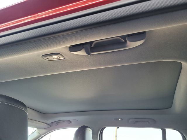 Used 2022 Jeep Grand Cherokee Limited 4xe w/ Luxury Tech Group II image 17