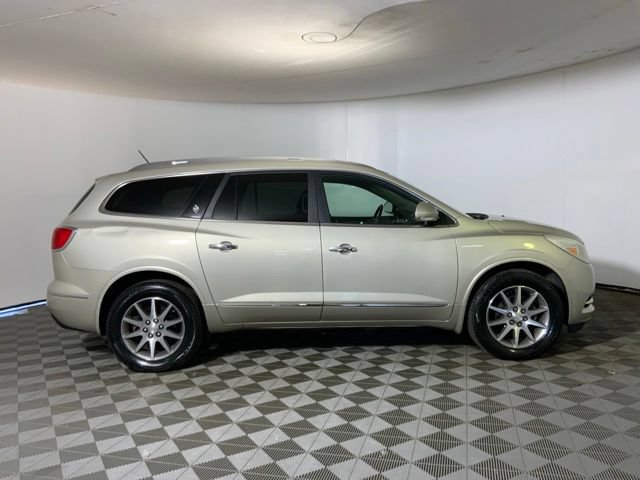 Used 2014 Buick Enclave Leather AWD/4WD image 4