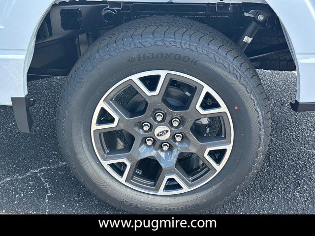 New 2025 Ford F150 STX w/ Equipment Group 200A image 19