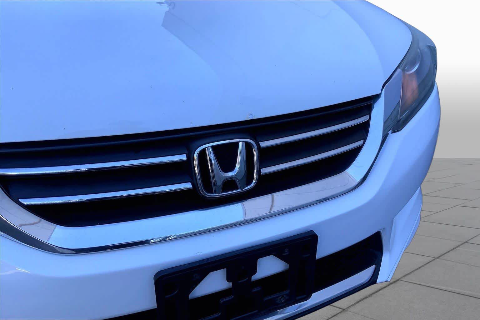 Used 2013 Honda Accord EX image 31