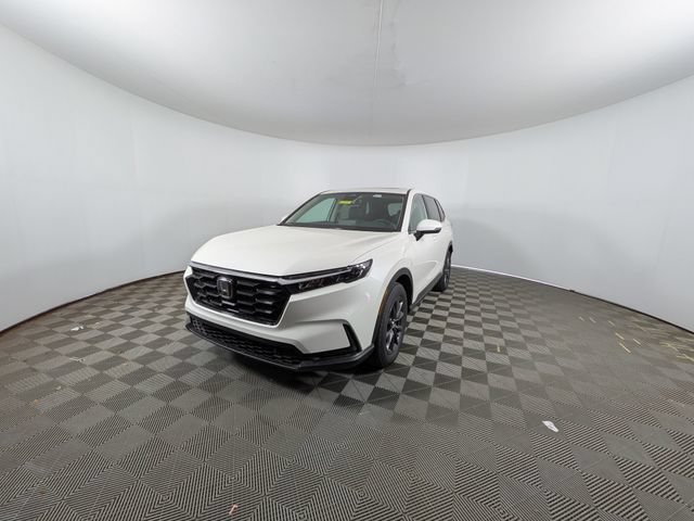 New 2026 Honda CR-V EX-L image 28