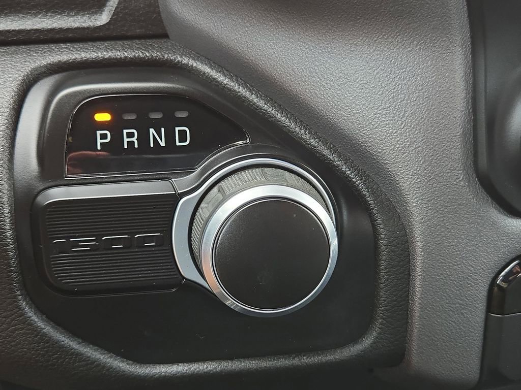 Used 2022 RAM 1500 Big Horn image 23