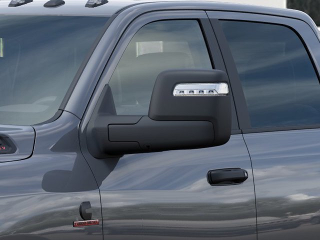 New 2026 RAM 3500 Big Horn AWD/4WD image 12