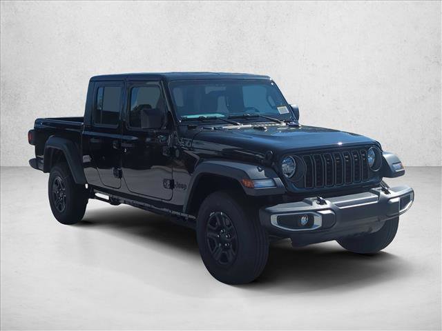 New 2026 Jeep Gladiator Sport image 6
