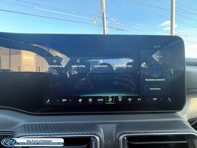 New 2026 Ford Mustang Premium RWD image 61