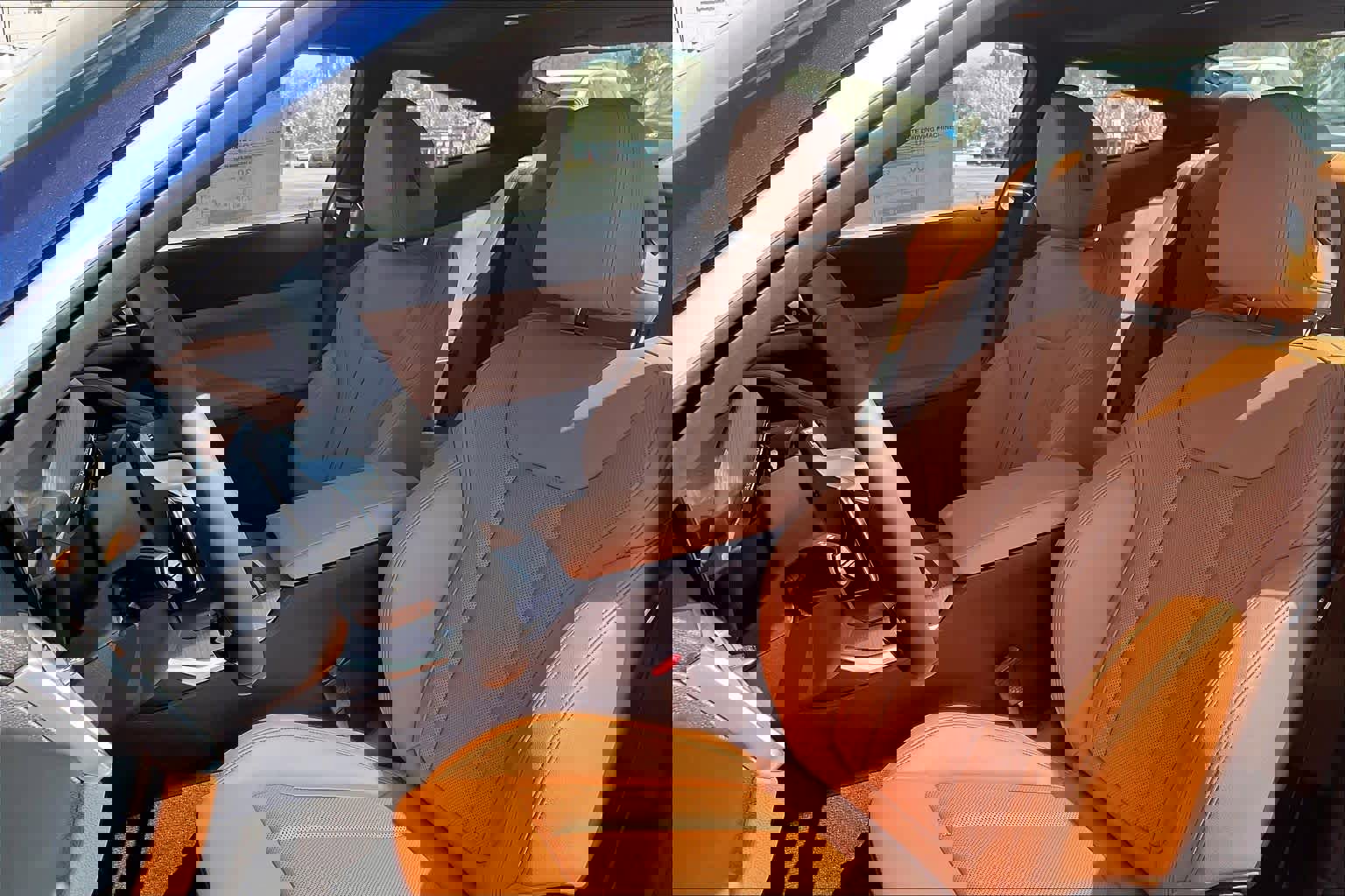 New 2026 BMW 430i xDrive Coupe w/ Premium Package AWD/4WD image 7