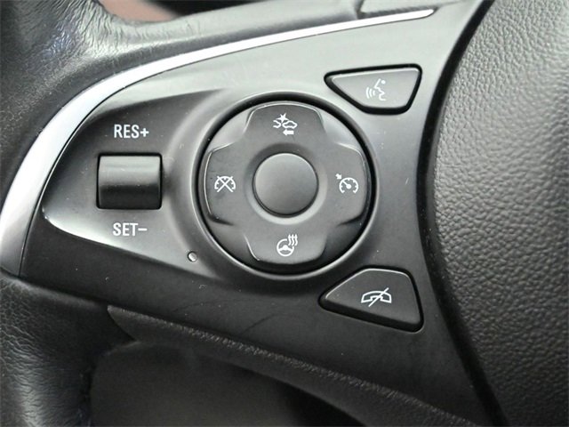 Used 2021 Buick Enclave Avenir w/ Avenir Technology Package image 12