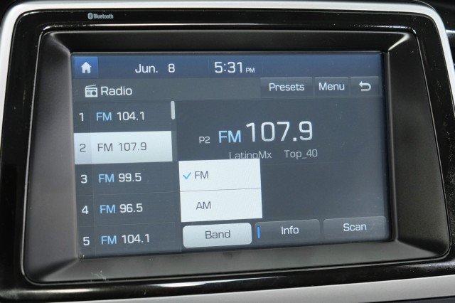 Used 2018 Hyundai Sonata SE FWD image 24