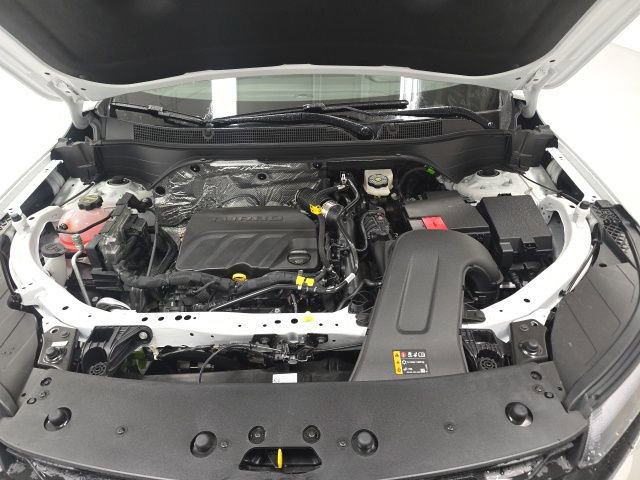 New 2026 Chevrolet Trax LT w/ Driver Confidence Package image 30