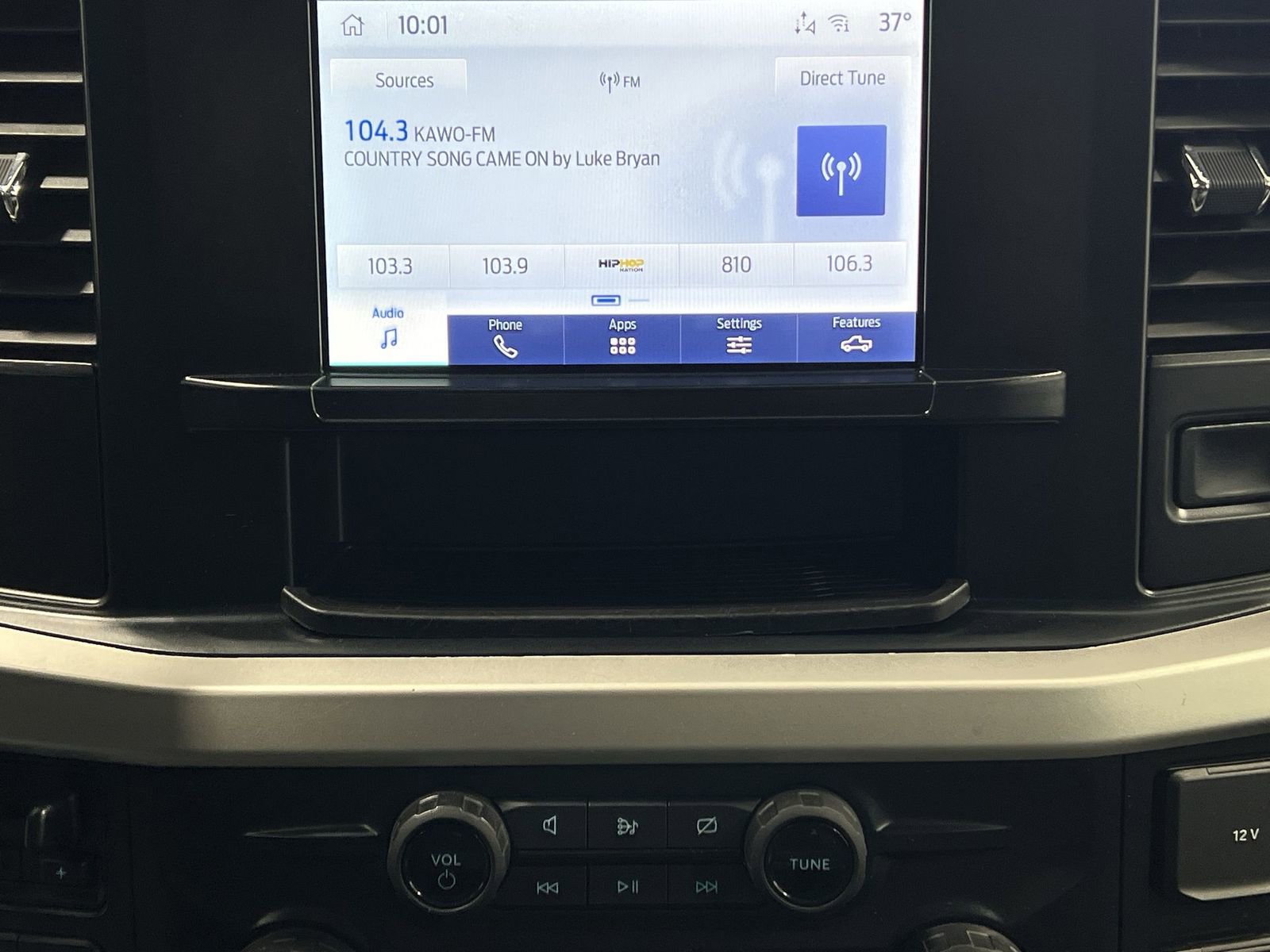 Used 2023 Ford F250 XLT image 16