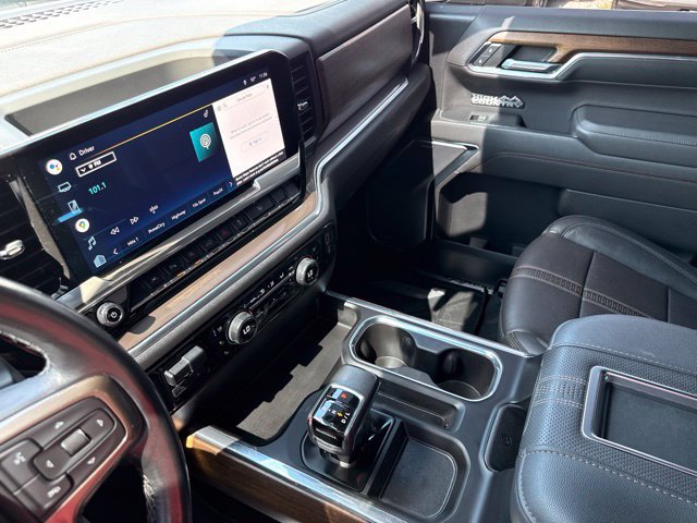 Used 2022 Chevrolet Silverado 1500 High Country w/ Max Trailering Package AWD/4WD image 49