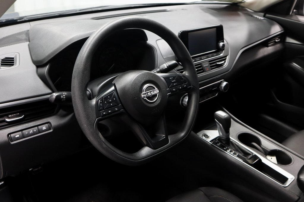 Certified 2024 Nissan Altima 2.5 S image 26