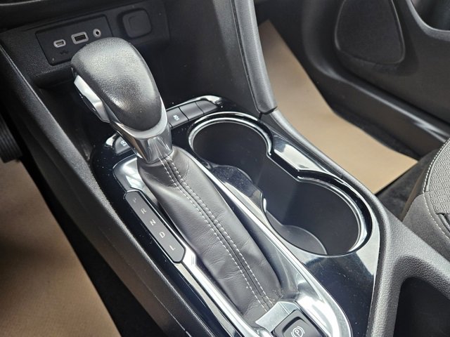 Certified 2022 Buick Encore GX Preferred w/ Cold Weather Comfort Package image 25