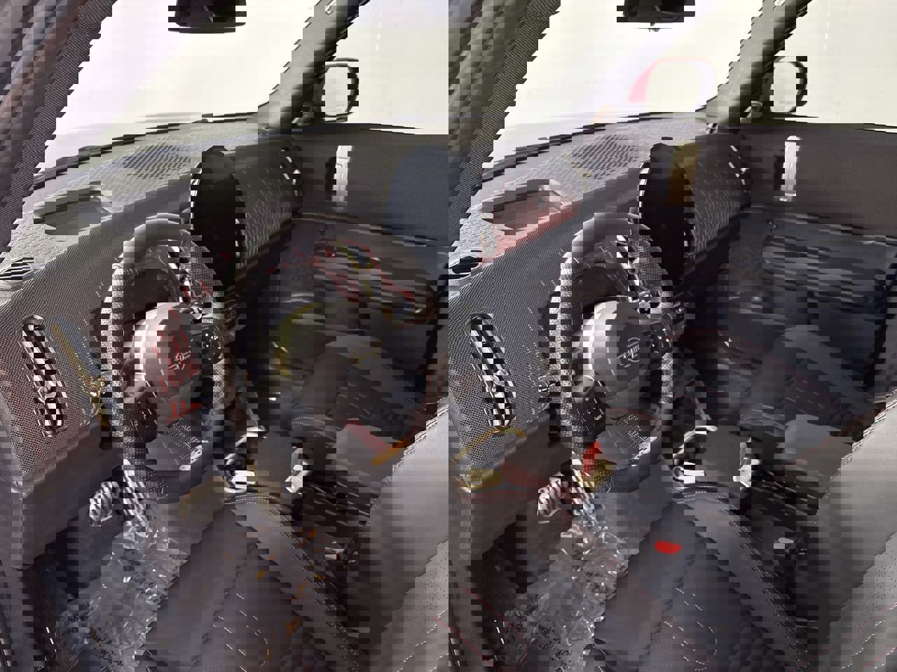 Used 2025 MINI Cooper Countryman John Cooper Works image 2