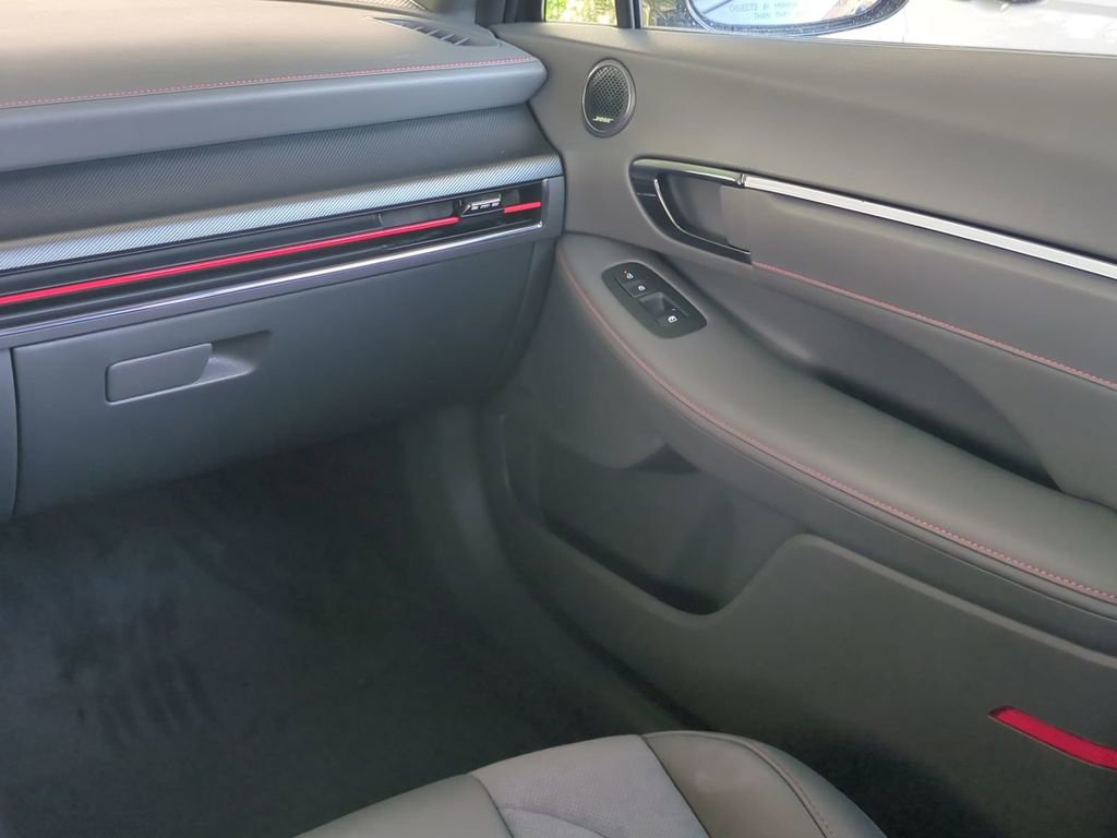 New 2026 Hyundai Sonata N Line image 18