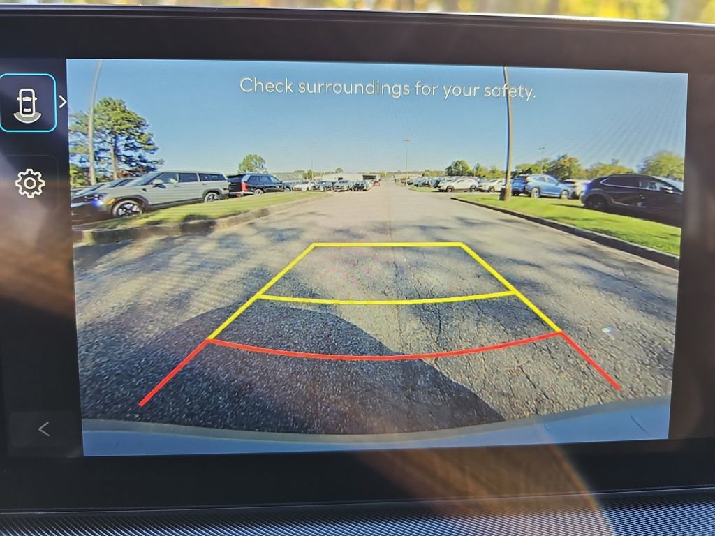 New 2026 Hyundai Sonata SEL FWD image 21