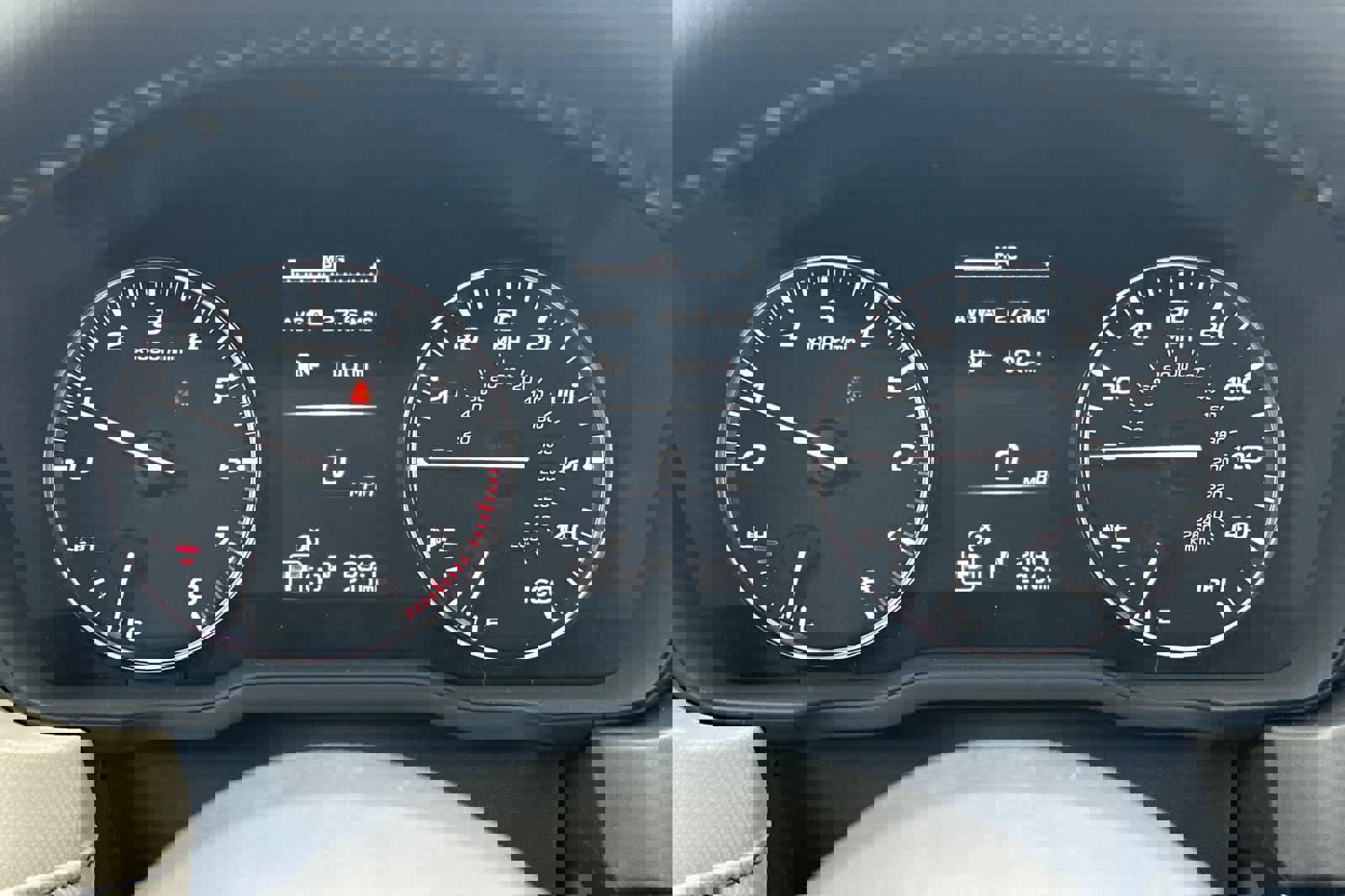 New 2026 Subaru Forester Premium image 28