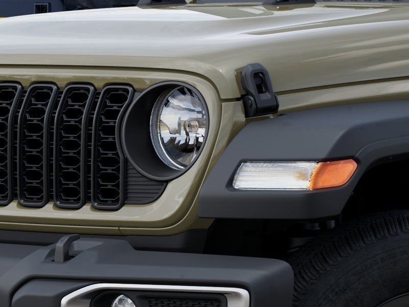 New 2026 Jeep Gladiator Sport image 10