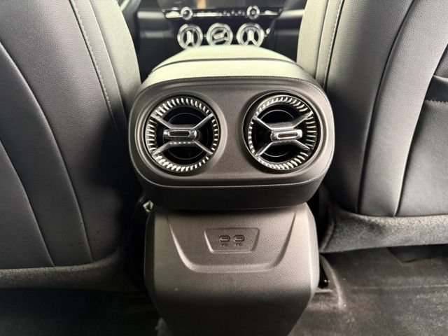 Used 2025 Chevrolet Blazer EV LT AWD/4WD image 27