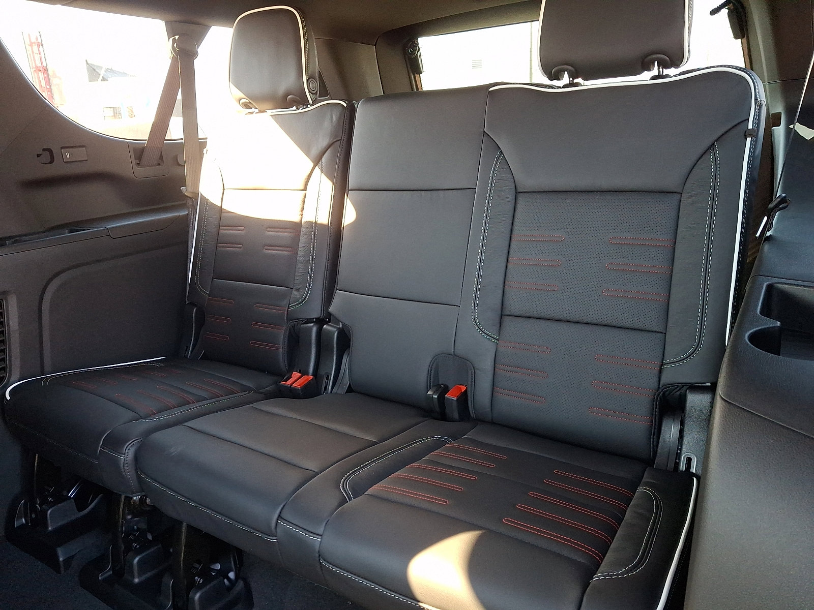 New 2026 GMC Yukon XL AT4 Ultimate image 6