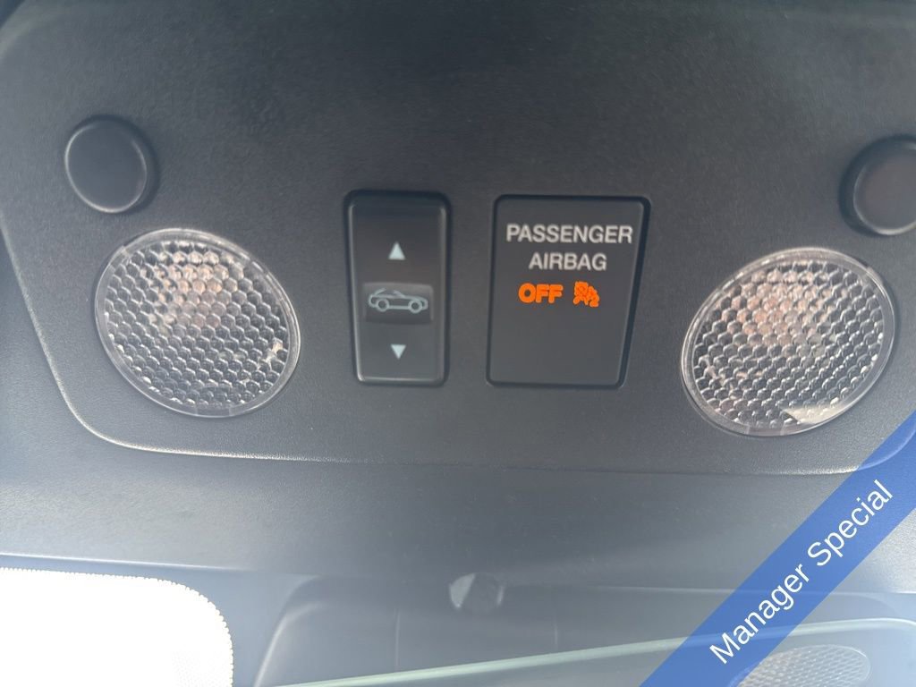 Used 2023 Ford Mustang Premium image 19