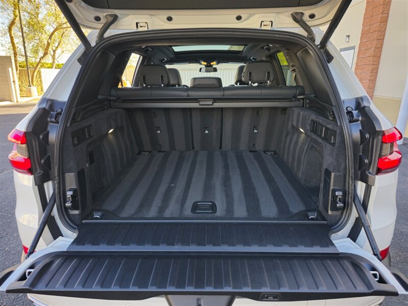 Used 2019 BMW X5 xDrive40i AWD/4WD image 36