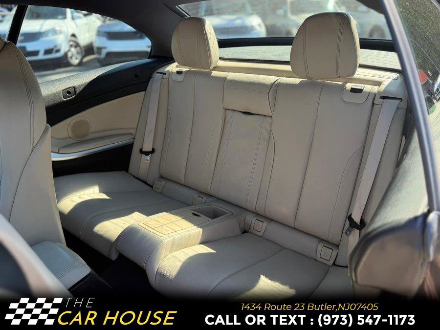 Used 2015 BMW 435i Convertible image 17