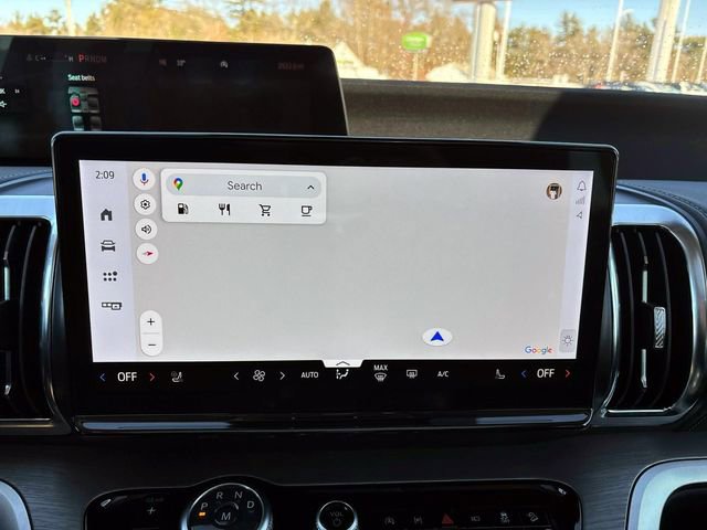 Used 2025 Ford Expedition Platinum w/ Driver's Package image 23