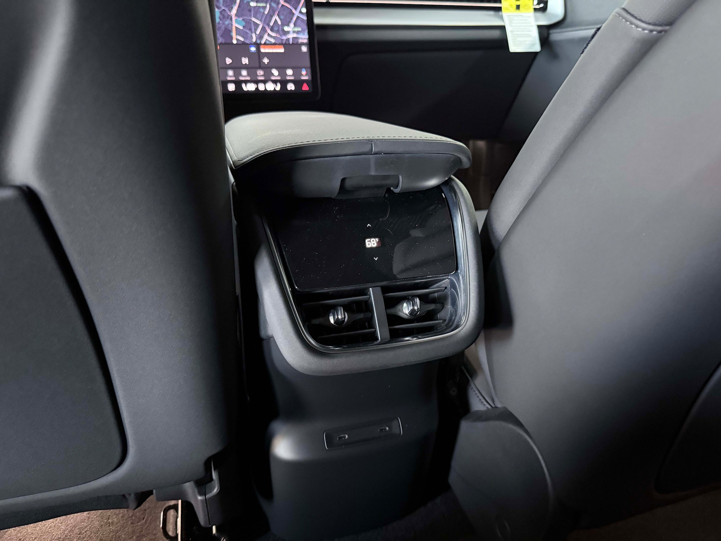 New 2025 Polestar Polestar 3 AWD/4WD image 18