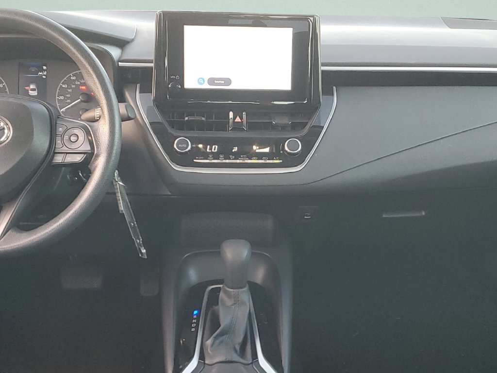 Used 2024 Toyota Corolla LE FWD image 15