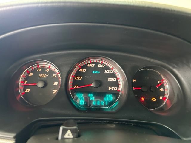 Used 2007 Chevrolet Monte Carlo SS w/ Convenience Package FWD image 14