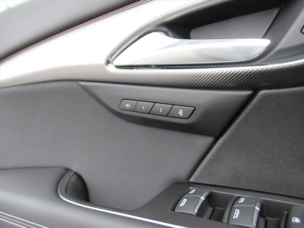 New 2026 Buick Envision Sport Touring AWD/4WD image 31