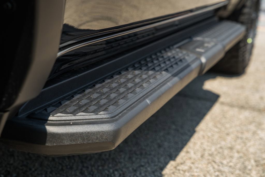 New 2026 RAM 1500 Rebel AWD/4WD image 19