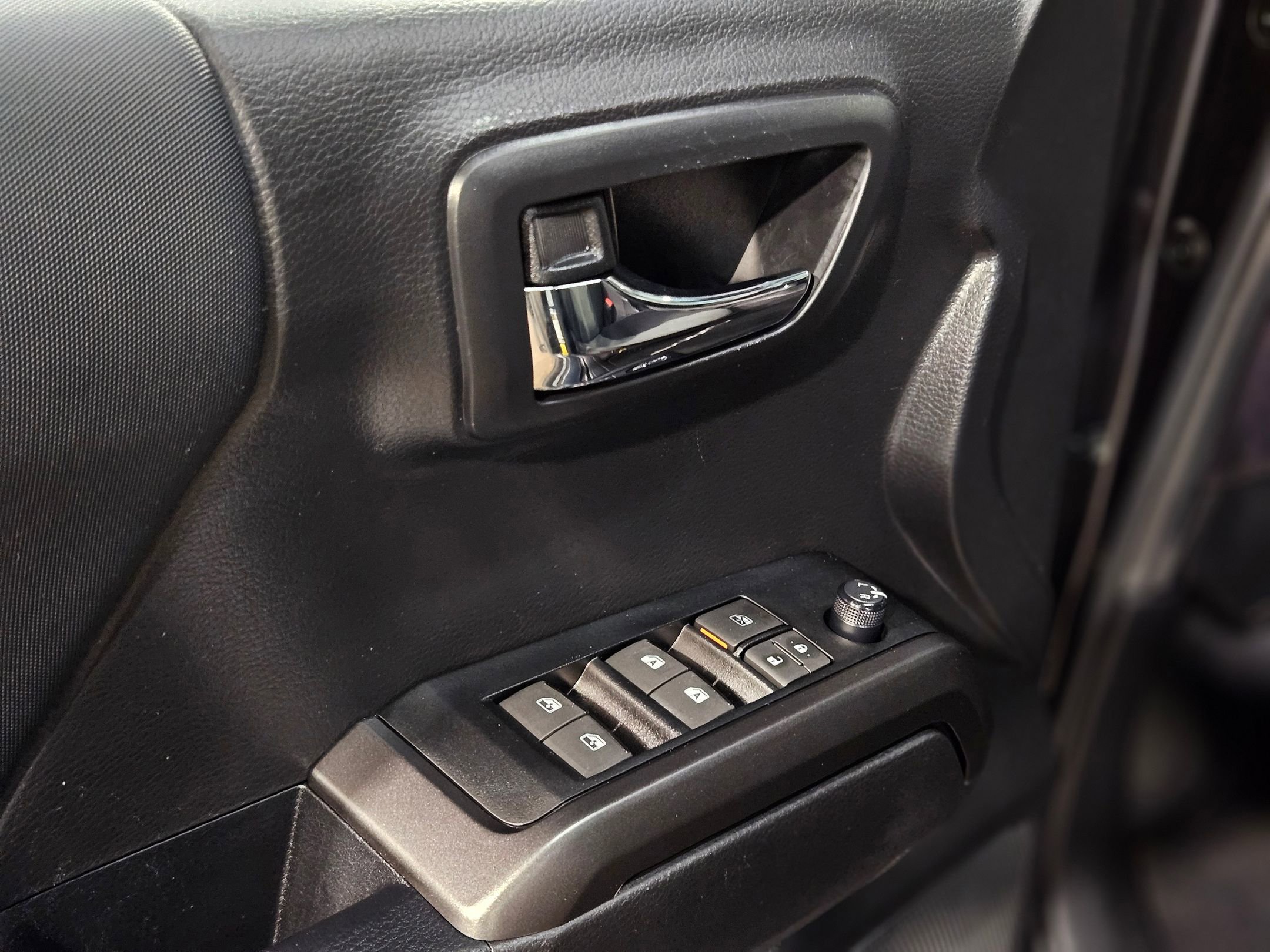 Used 2022 Toyota Tacoma TRD Sport image 21