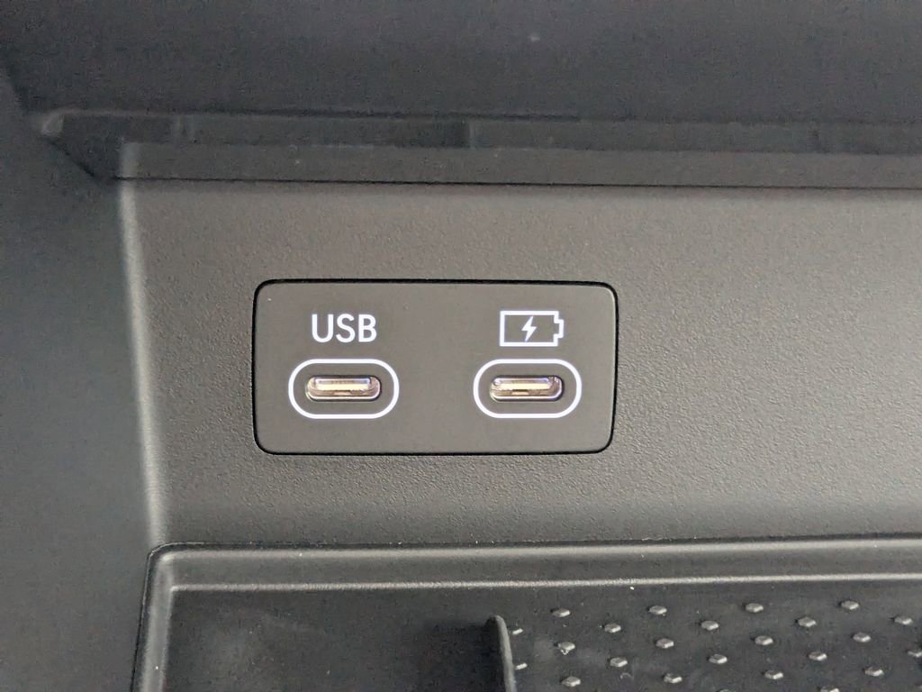 New 2025 Genesis GV80 3.5T Advanced image 24