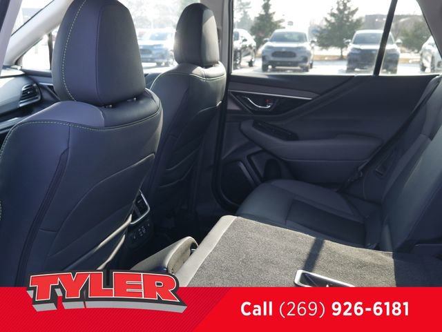 Used 2024 Subaru Outback Onyx Edition XT image 39
