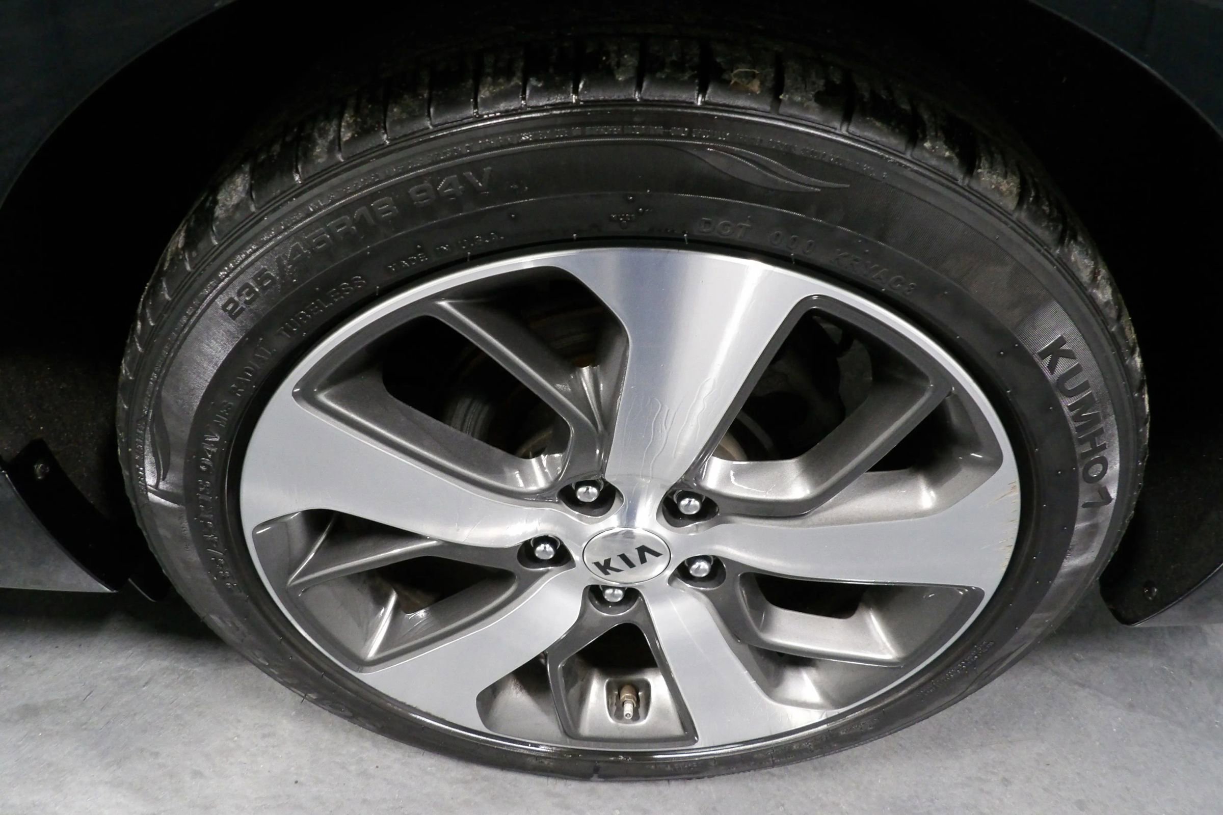 Used 2020 Kia Optima S w/ S Panoramic Sunroof Package image 26