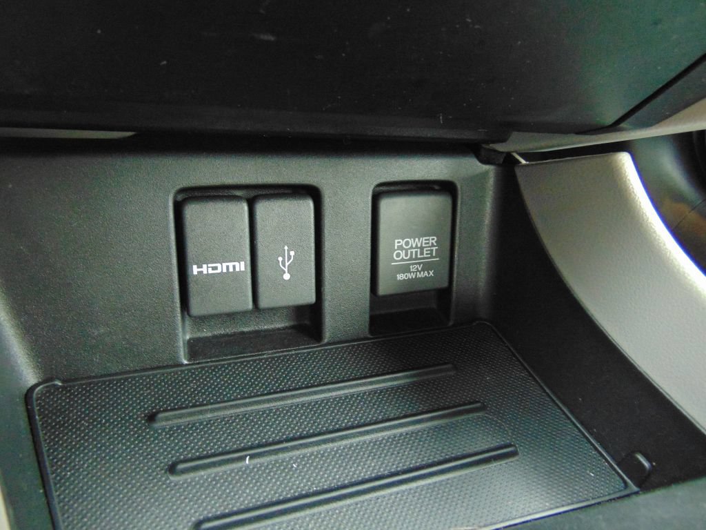Used 2015 Honda Civic EX image 20