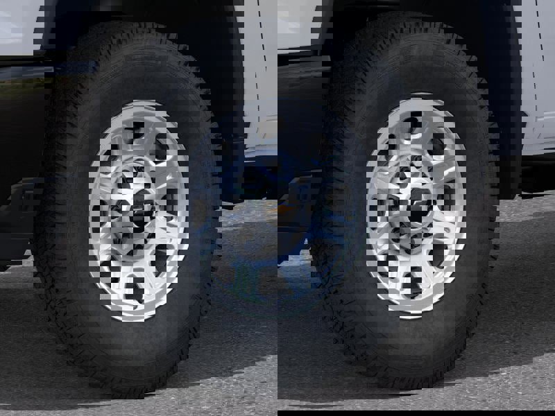 New 2026 Chevrolet Silverado 2500 W/T image 9