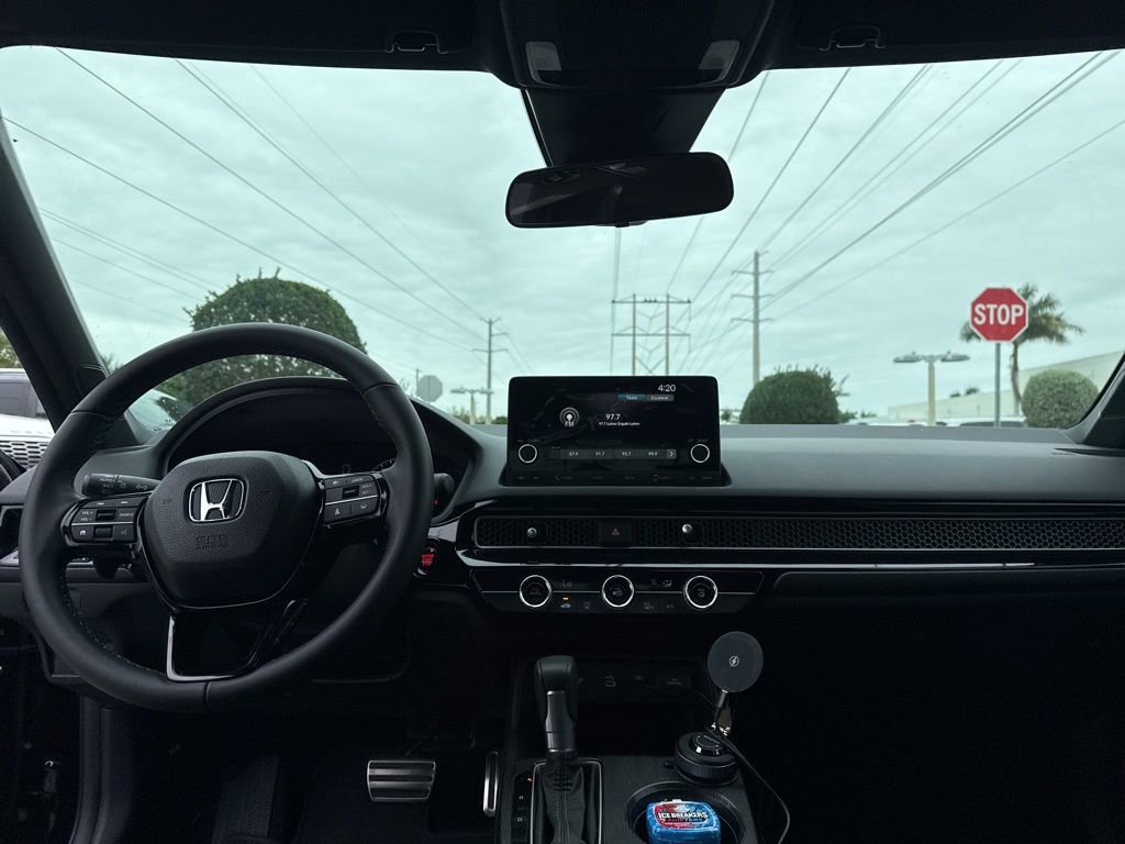 Used 2026 Honda Civic Sport image 21