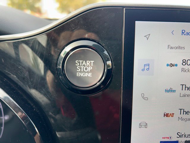 Used 2024 Lexus NX 350 AWD image 23